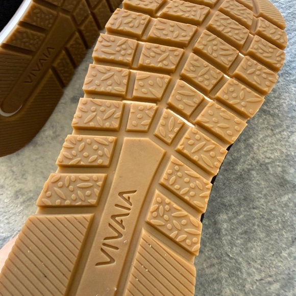 VIVAIA sneakers water repellent size 40 - Picture 4 of 6